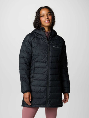 COLUMBIA Geaca Powder Lite II Mid