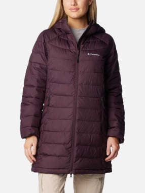 COLUMBIA Μπουφάν Powder Lite II Mid