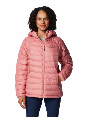 COLUMBIA Μπουφάν Powder Lite II Hooded