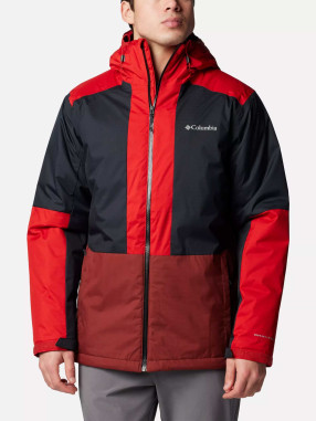 COLUMBIA Point Park II Insulated Jacket