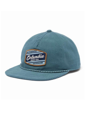 COLUMBIA Шапка Packsaddle™ Corduroy Snap Back