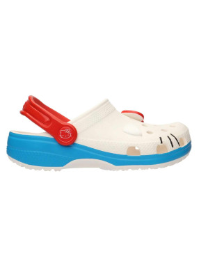 CROCS Чехли HELLO KITTY CLOG 209438