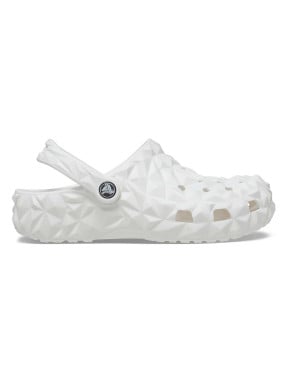 CROCS CLASSIC GEOMETRIC CLOG 209563