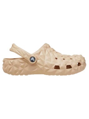 CROCS Clogs CLASSIC GEOMETRIC CLOG 209563