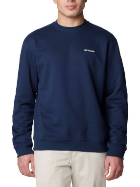 COLUMBIA Bluza Meridian Creek Crew