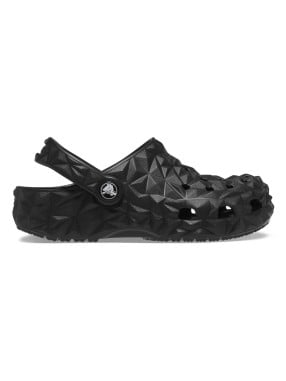 CROCS CLASSIC GEOMETRIC CLOG KIDS 209572