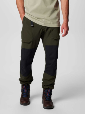 COLUMBIA Pantaloni Landroamer Utility II