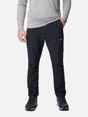 COLUMBIA Παντελόνι Πεζοπορίας Tech Softshell