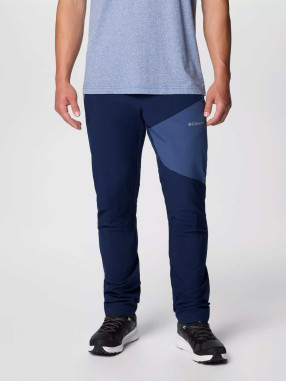 COLUMBIA Pantaloni Tech Softshell