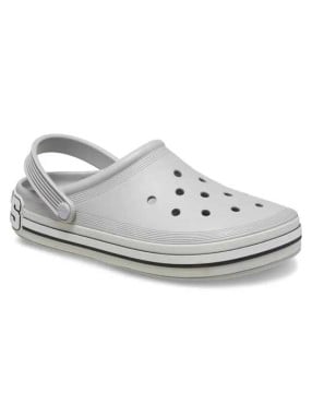 CROCS Чехли OFF COURT LOGO CLOG 209651