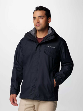 COLUMBIA Geaca Bugaboo III Fleece Interchange