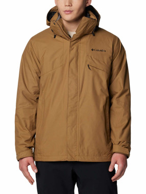 COLUMBIA Geaca Bugaboo III Fleece Interchange