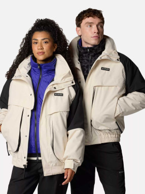 COLUMBIA Geaca Powderkeg II Remastered