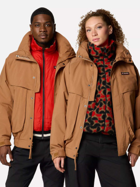 COLUMBIA Geaca Powderkeg II Remastered