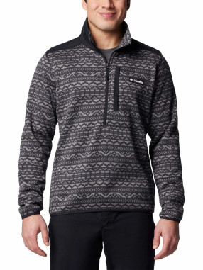 COLUMBIA Αθλητική Ζακέτα Sweater Weather Printed II