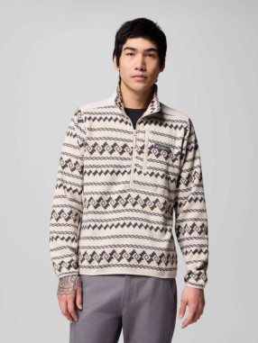 COLUMBIA Polar Sweater Weather™ Printed Half Zip Ii
