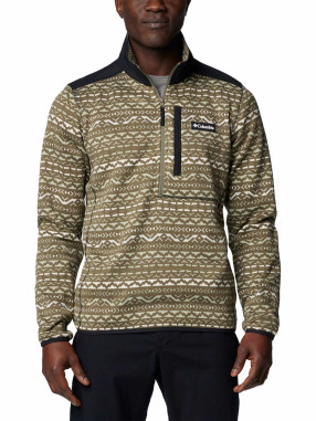 COLUMBIA Polar Sweater Weather Printed II