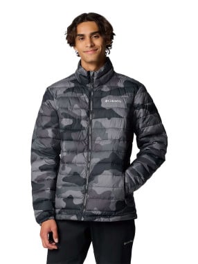 COLUMBIA Geaca Powder Lite II