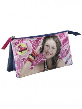 CERDA Παιδική Κασετίνα SOY LUNA