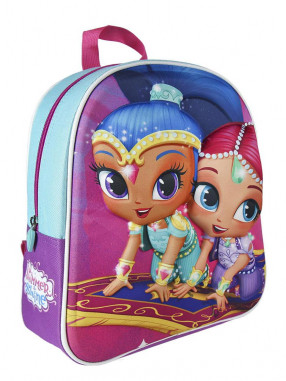 CERDA Παιδικό Σακίδιο SHIMMER AND SHINE