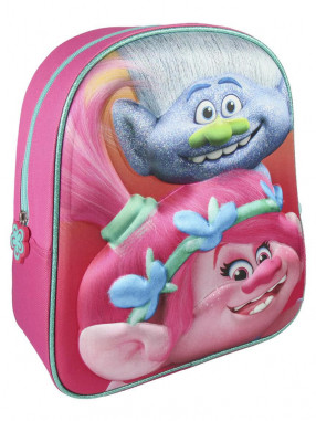 CERDA TROLLS Backpack
