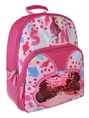 CERDA TROLLS Backpack