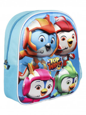 CERDA NURSERY 3D TOP WING Backpack