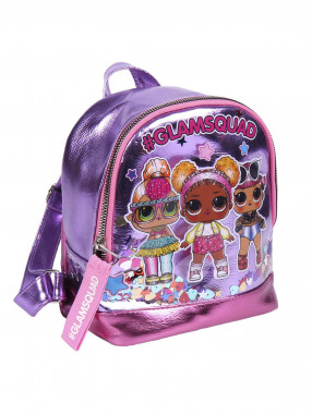 CERDA Παιδικό Σακίδιο LOL