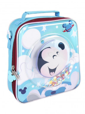 CERDA Geanta produse alimentare Mickey Mouse