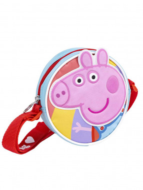 CERDA Παιδική Τσάντα Peppa Pig