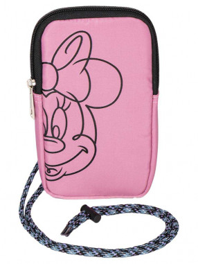 CERDA Husa telefon Minnie