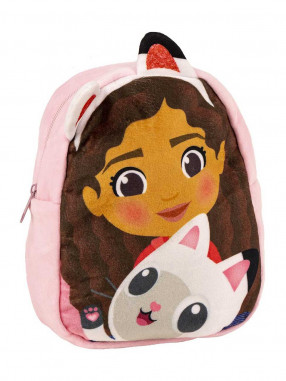 CERDA Rucsac Gabbys Dollhouse