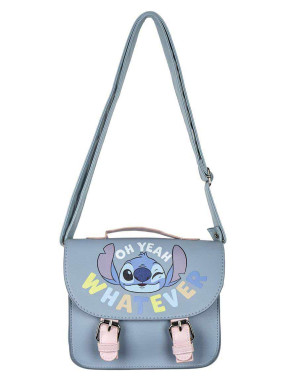 CERDA Geanta Satchel Stitch
