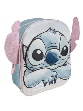 CERDA Rucsac pentru gradinita Stitch