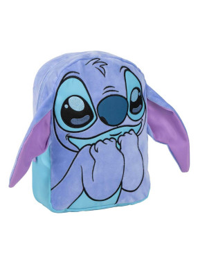 CERDA Rucsac pentru gradinita Stitch