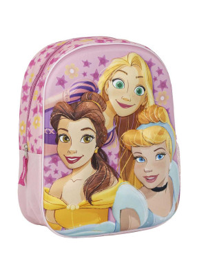 CERDA Rucsac pentru gradinita Princess