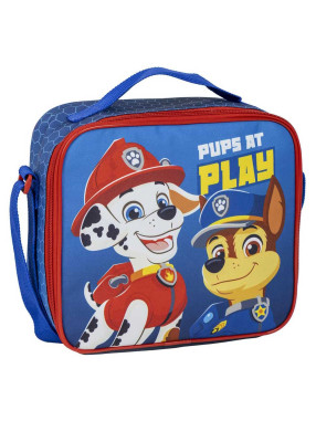 CERDA Geanta alimente Paw Patrol