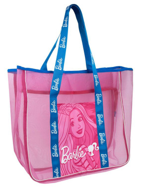 CERDA Geanta pentru plaja Barbie