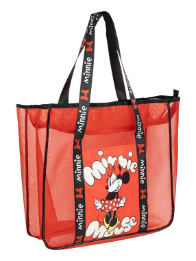 CERDA Geanta pentru plaja Minnie