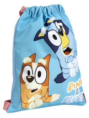 CERDA Rucsac cu snur Bluey