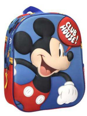 CERDA Kids' MINNIE Kindergarten Backpack