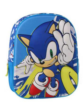CERDA Kids' STITCH Kindergarten Backpack