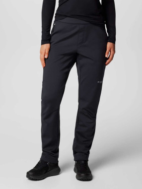 COLUMBIA Pantaloni Vast Canyon High-Rise