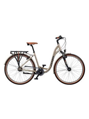 CROSS Градски велосипед Cierra CITY LS 28''