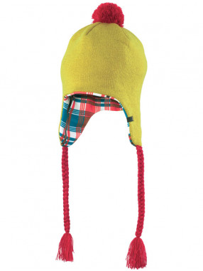 SCOTT THE EQUESTRIAN WINTER HAT