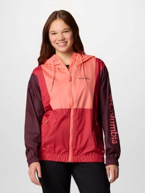COLUMBIA Μπουφάν Lily Basin II Jacket