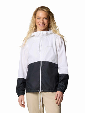 COLUMBIA Αθλητικό Αντιανεμικό Flash Forward II