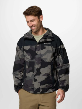 COLUMBIA Geaca vant Challenger Ii Novelty