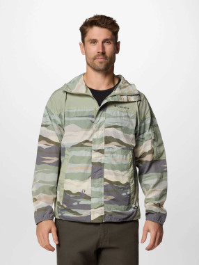 COLUMBIA Geaca vant Challenger Ii Novelty