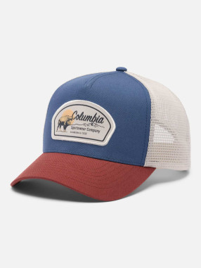 COLUMBIA Sapca Road Ready Snap Back